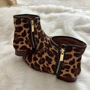 Louise et Cie booties Size 5